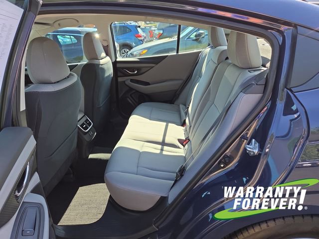 Certified 2025 Subaru Legacy Premium AWD/4WD image 15