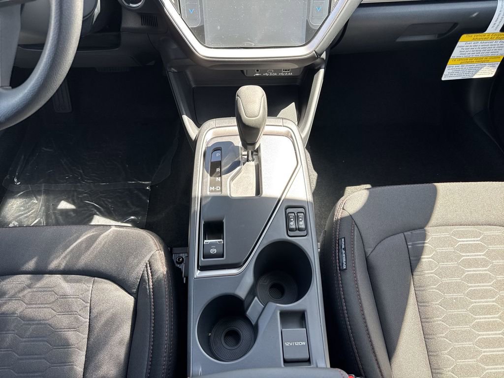 New 2026 Subaru Impreza 2.0i Sport AWD/4WD image 21