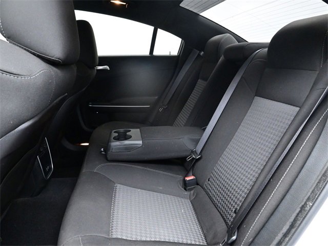 Used 2023 Dodge Charger Scat Pack w/ Technology Group image 21