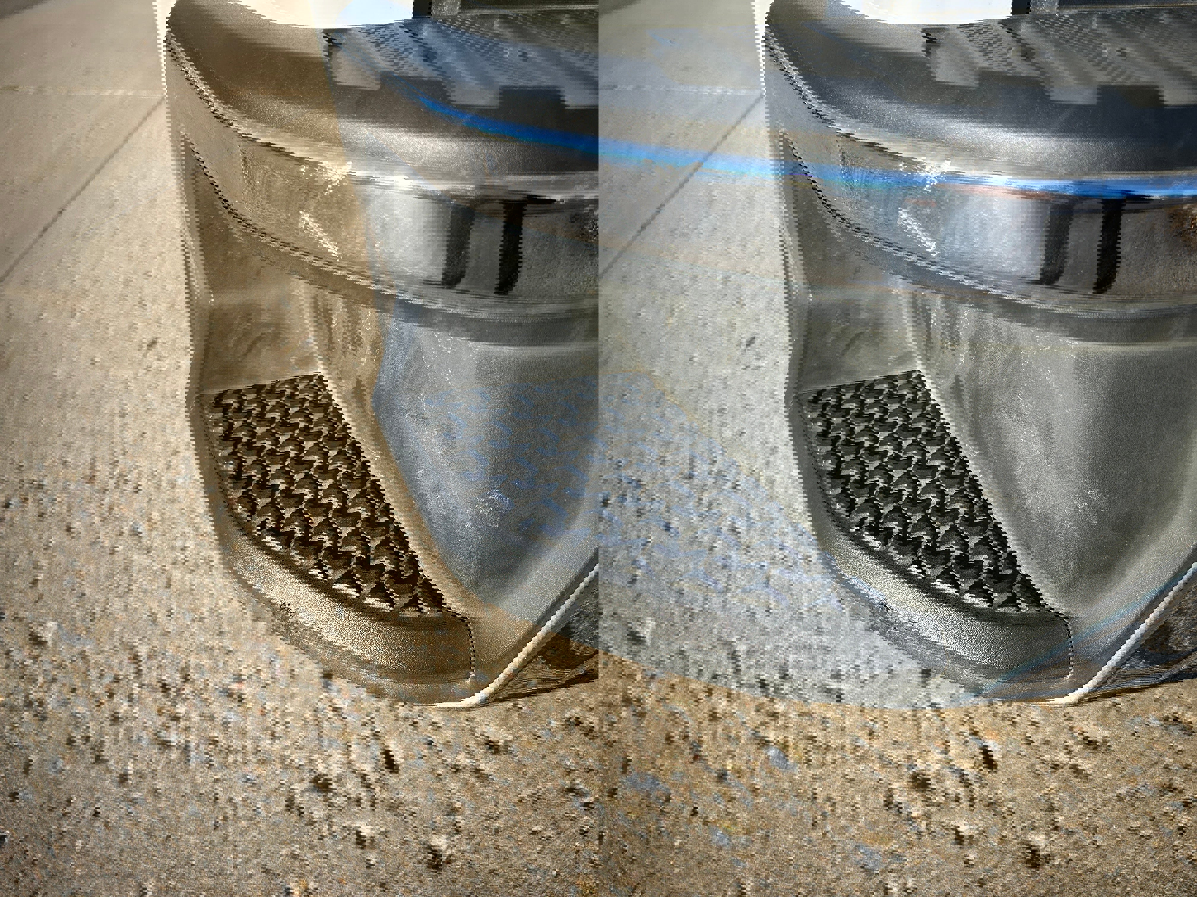 Used 2025 GMC Sierra 1500 SLT image 43