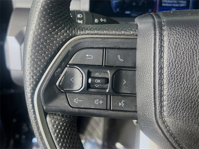 Used 2024 Toyota Tacoma TRD Sport image 16