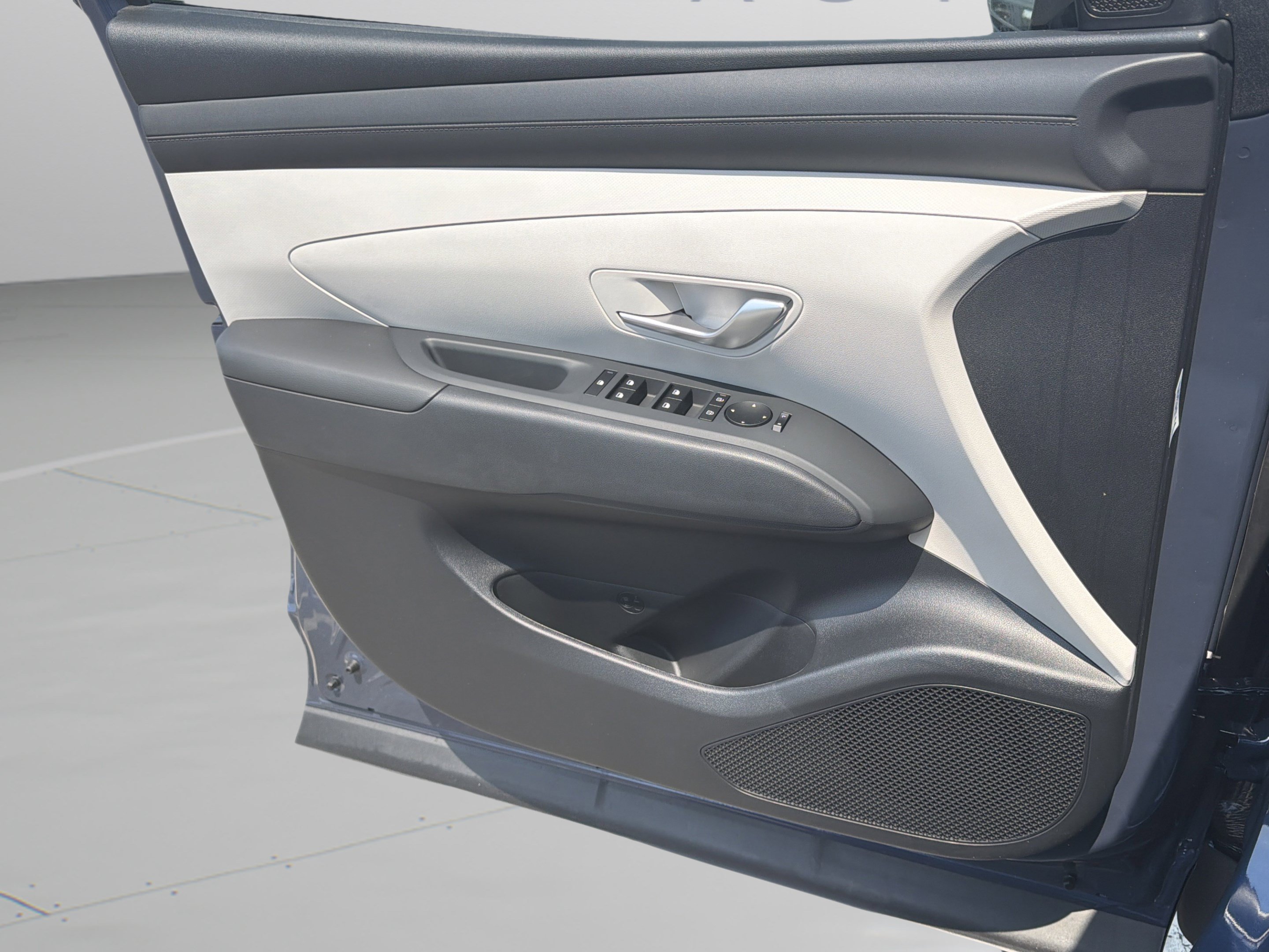 New 2026 Hyundai Tucson SE FWD image 13