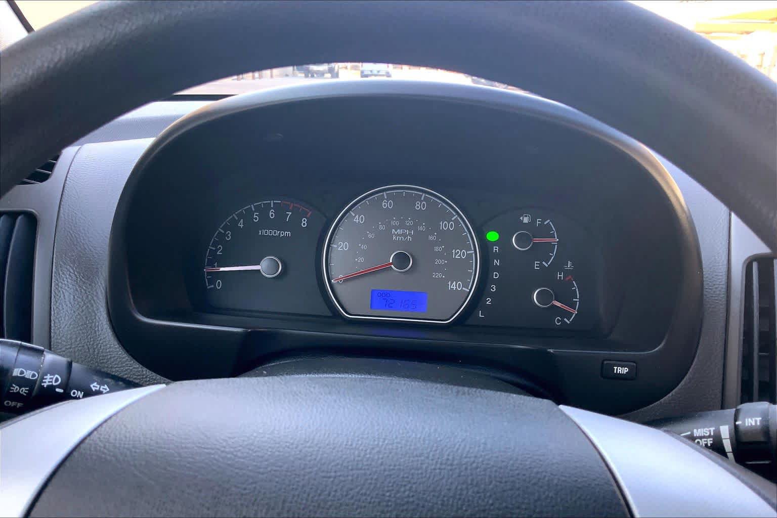 Used 2007 Hyundai Elantra GLS FWD image 25