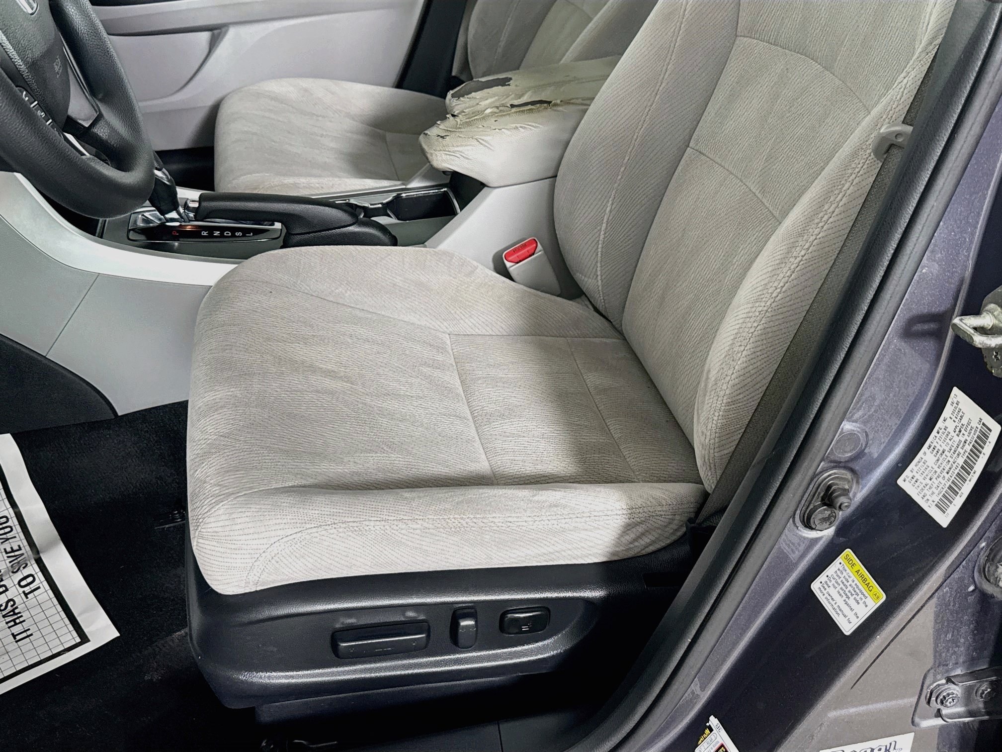 Used 2014 Honda Accord EX image 22