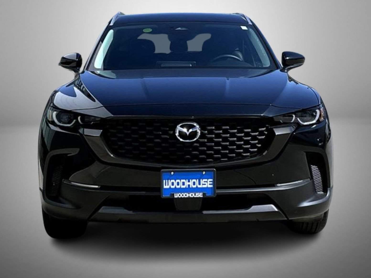 Certified 2025 MAZDA CX-50 AWD 2.5 S w/ Premium Package image 2