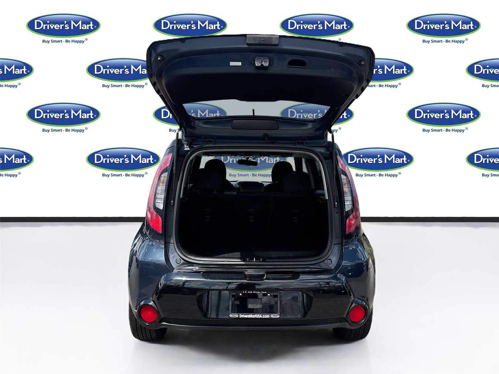 Used 2016 Kia Soul + image 26