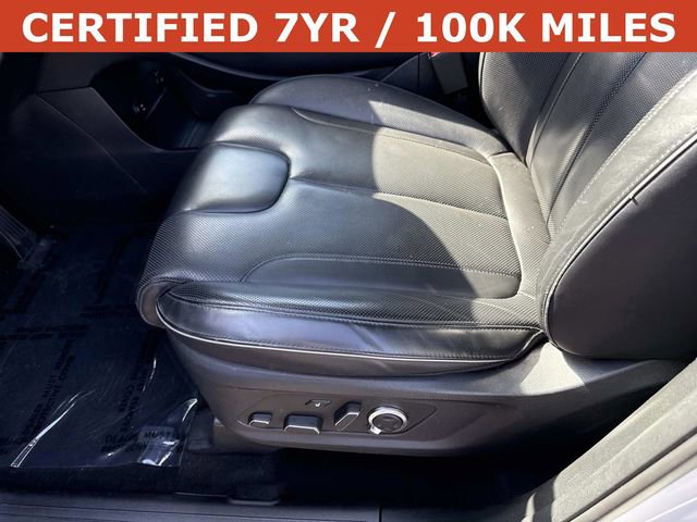 Used 2023 Hyundai Palisade Calligraphy AWD/4WD image 15