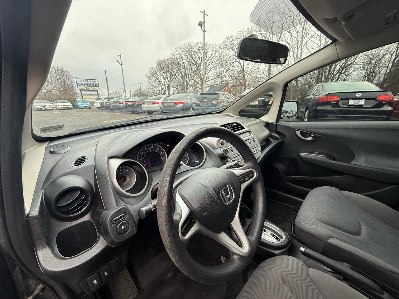 Used 2012 Honda Fit image 10