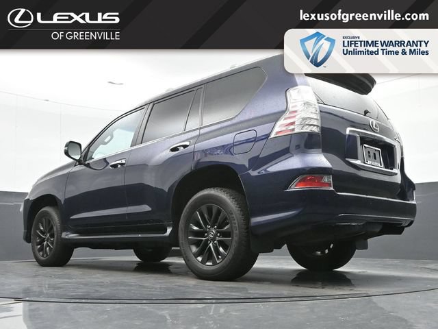 Certified 2023 Lexus GX 460 Premium w/ Premium Package AWD/4WD image 38