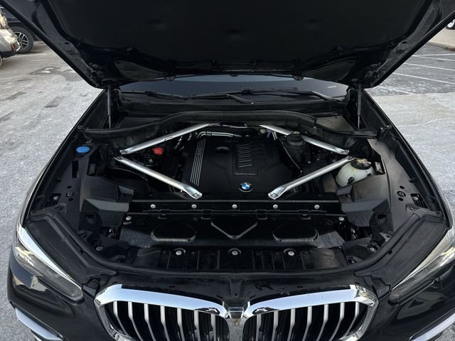 Used 2023 BMW X5 xDrive40i image 31