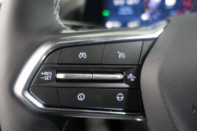 New 2026 Chevrolet Traverse Z71 w/ Enhanced Driving Package image 13