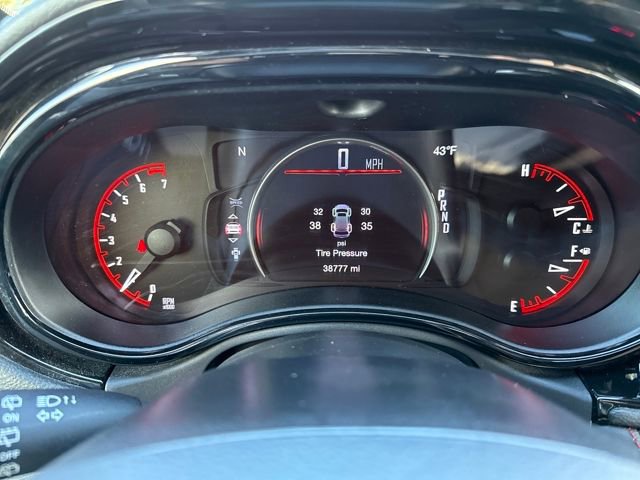 Used 2024 Dodge Durango GT image 6