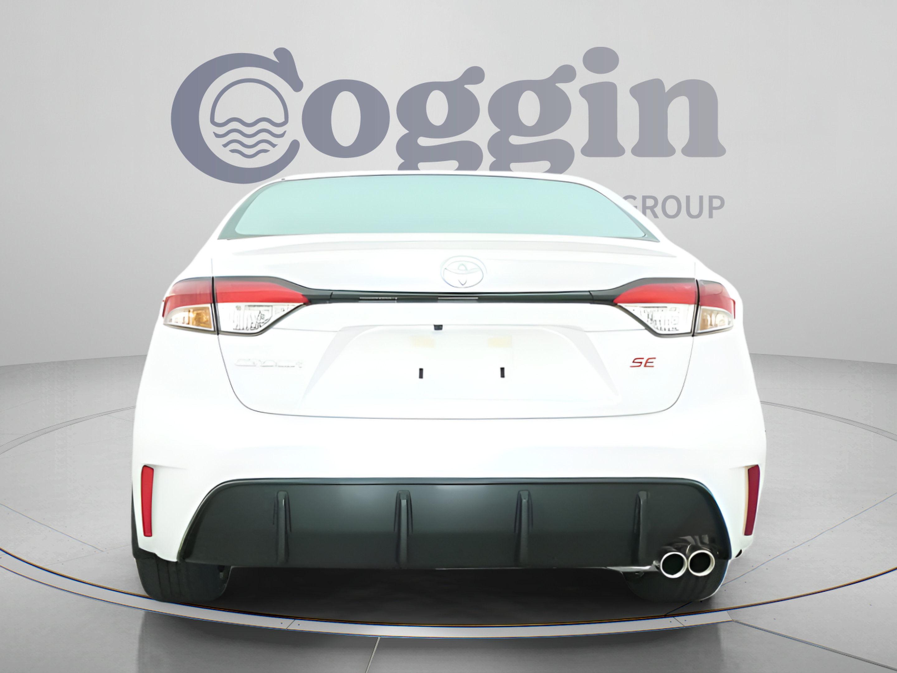 New 2027 Toyota Corolla SE FWD image 14