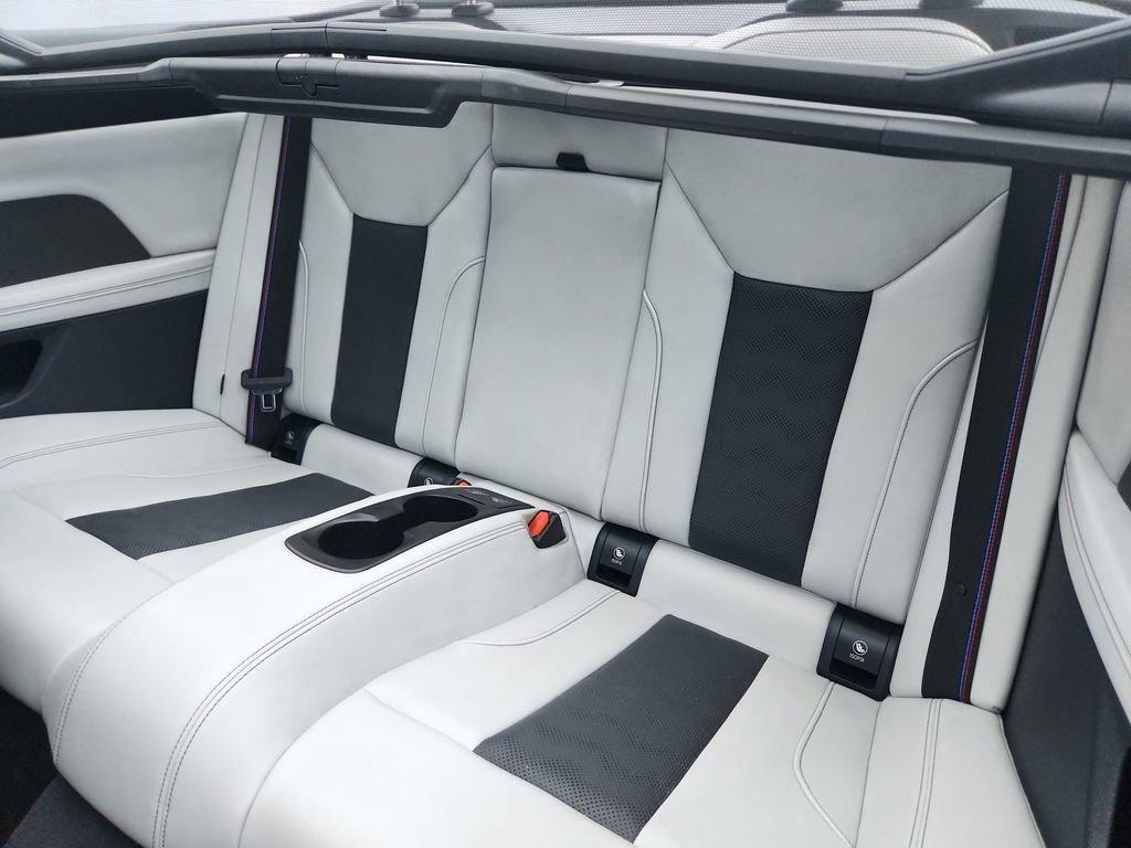 Used 2022 BMW M4 xDrive Competition w/ Executive Package image 29