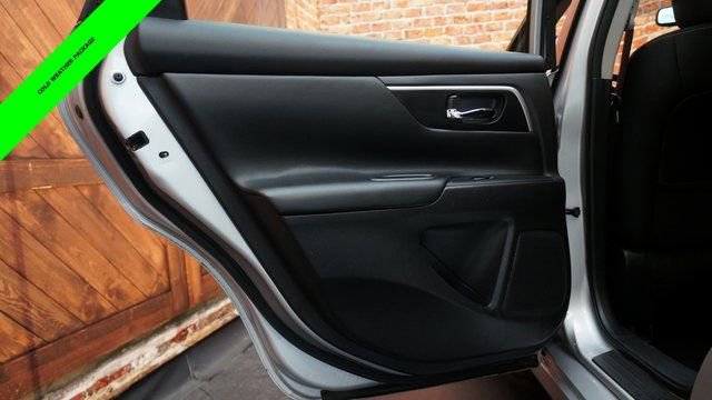 Used 2017 Nissan Altima 2.5 SV w/ Convenience Package image 42