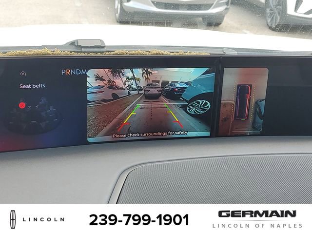 New 2026 Lincoln Navigator L Reserve image 25