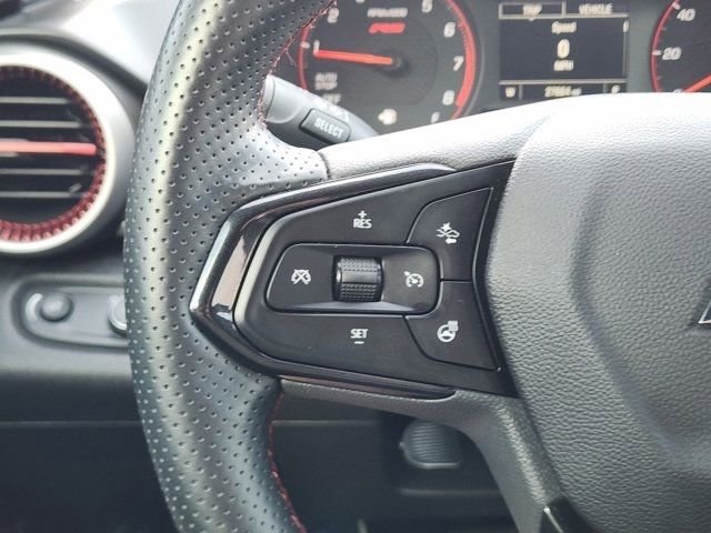 Used 2024 Chevrolet Trax RS image 29