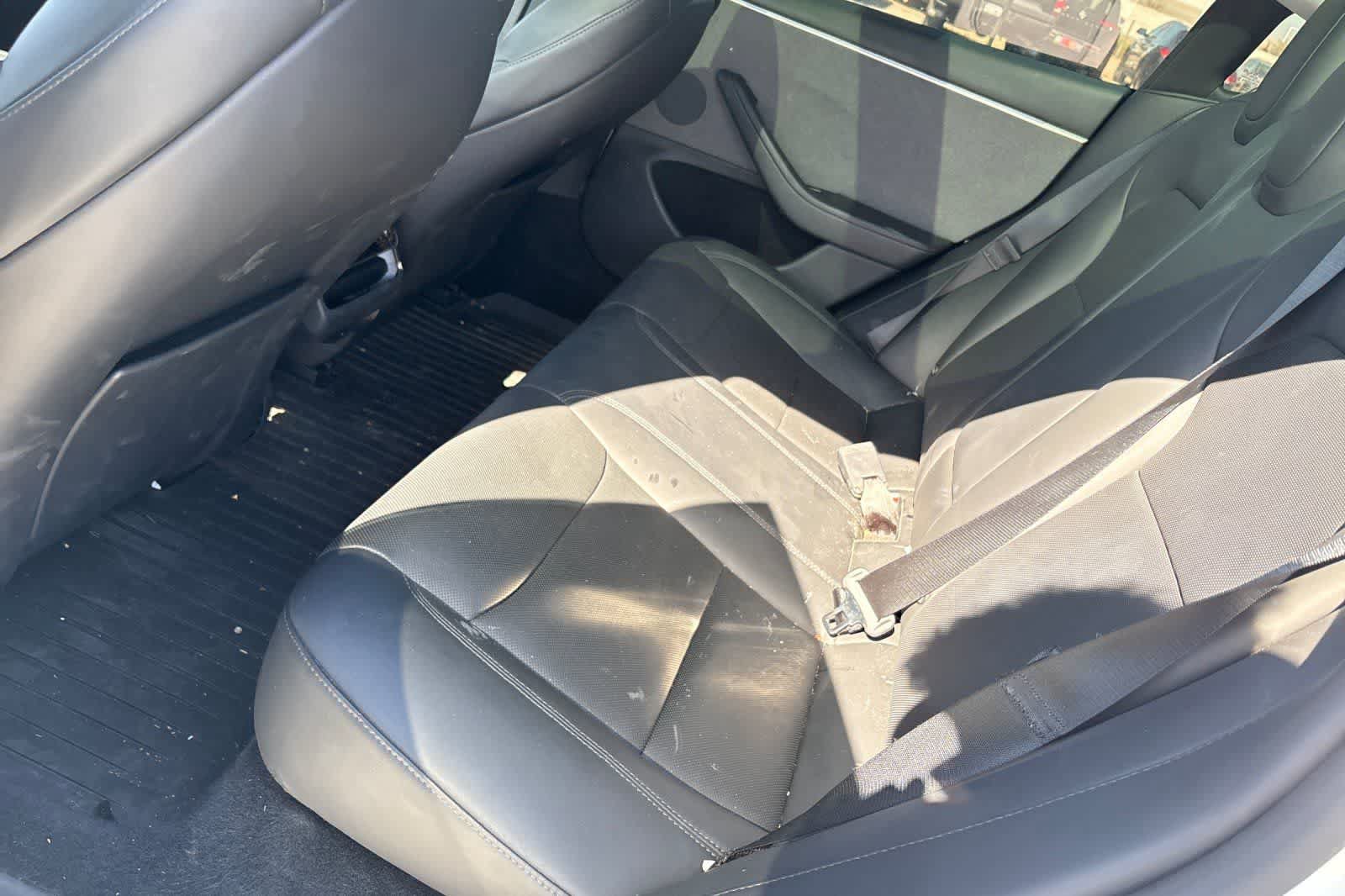 Used 2024 Tesla Model 3 Standard Range RWD image 5