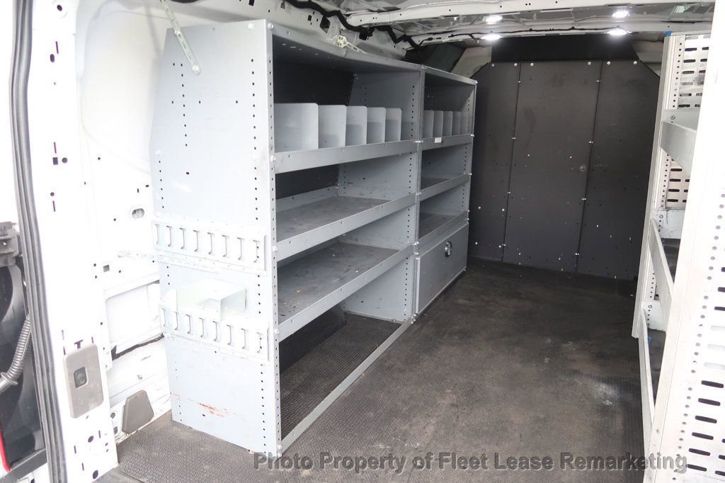 Used 2020 Ford Transit 250 Low Roof RWD image 16