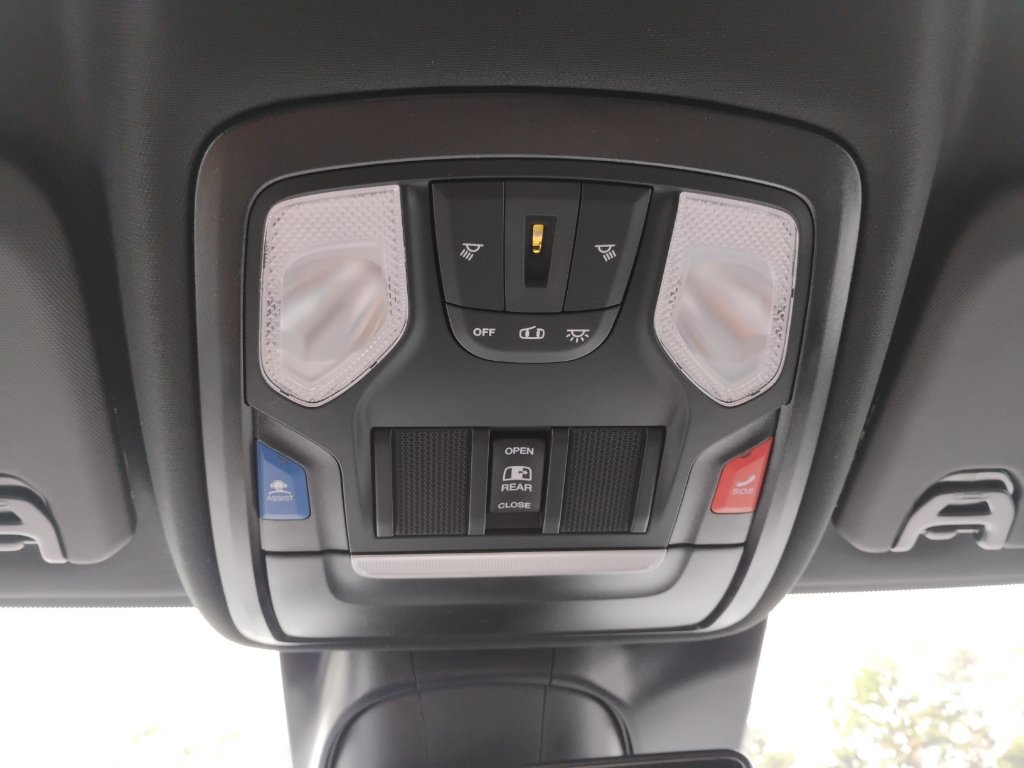 New 2026 RAM 2500 Tradesman AWD/4WD image 40