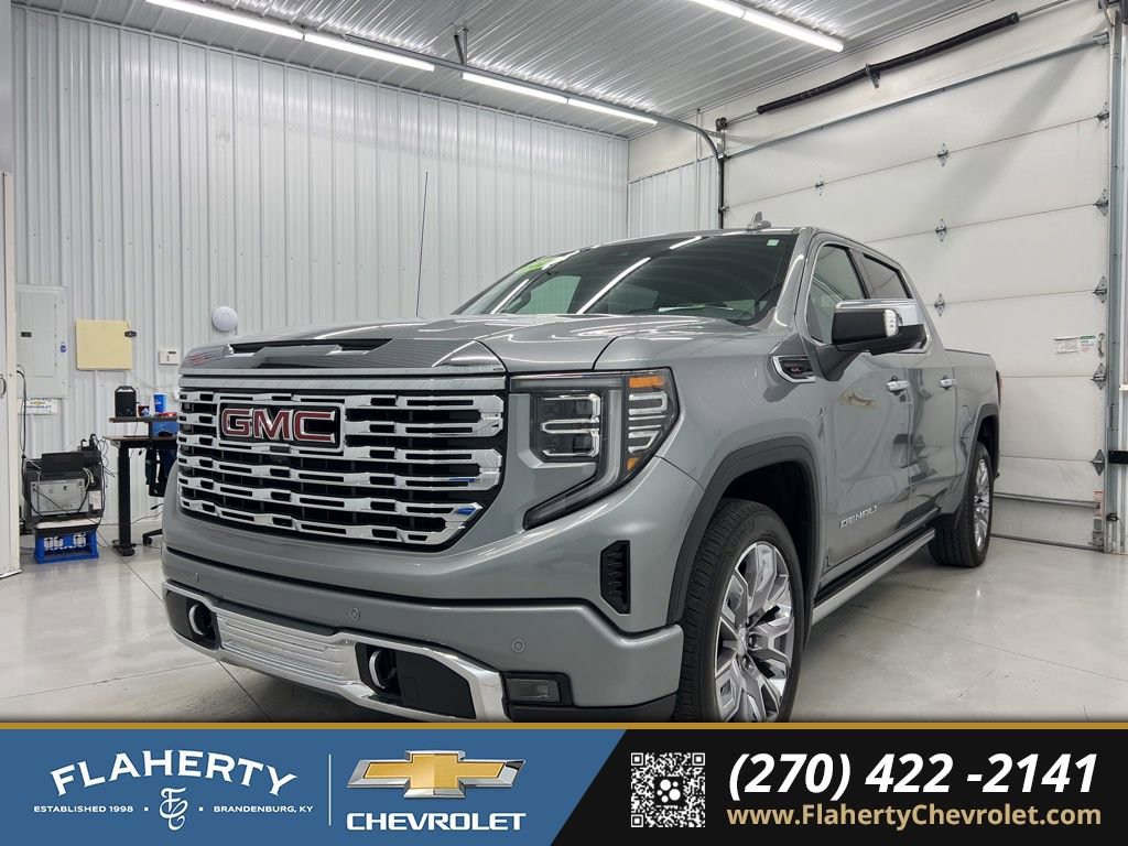 Used 2024 GMC Sierra 1500 Denali image 6