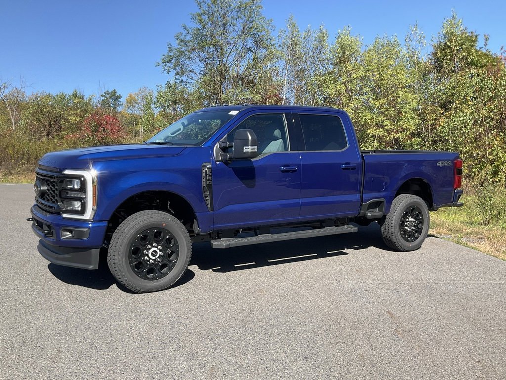 New 2026 Ford F250 XLT image 32