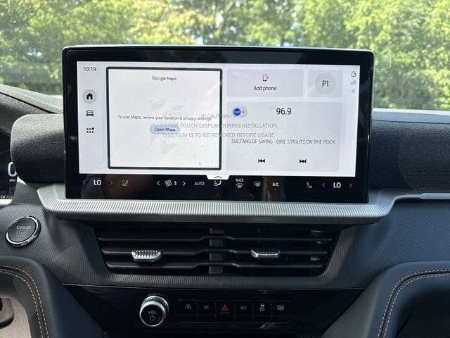 New 2026 Ford Explorer Tremor w/ Tremor Ultimate Package AWD/4WD image 16