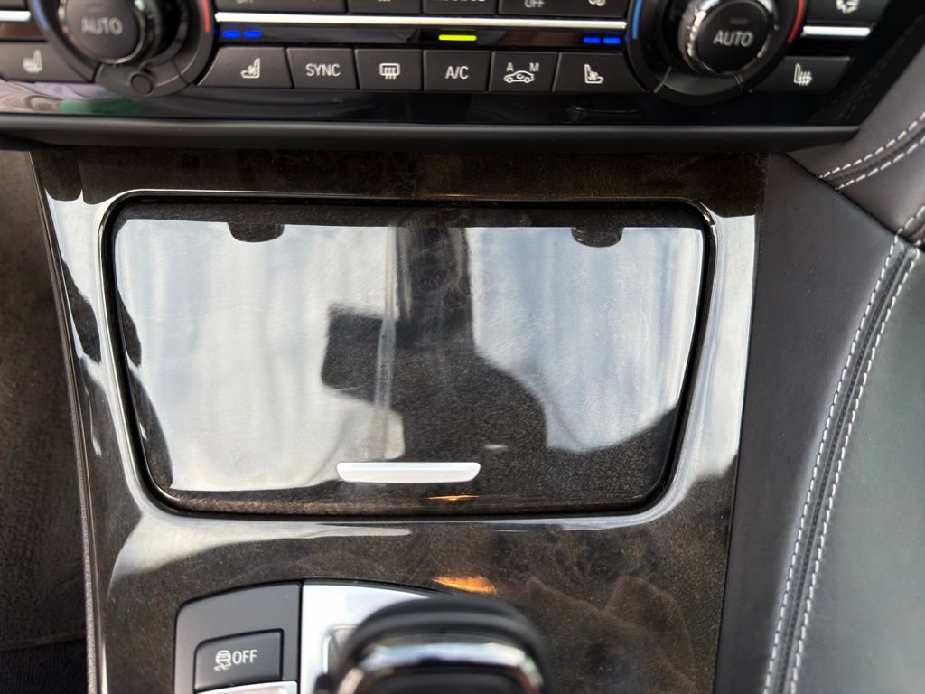 Used 2016 BMW 640i Gran Coupe image 27