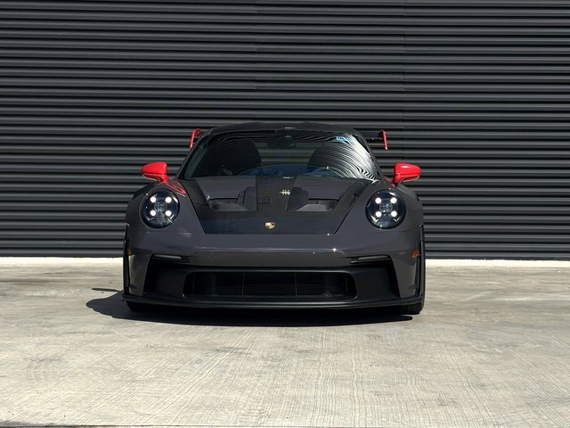Certified 2024 Porsche 911 GT3 RS image 10