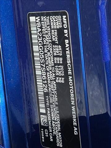 Used 2025 BMW 228i xDrive w/ Premium Package AWD/4WD image 25
