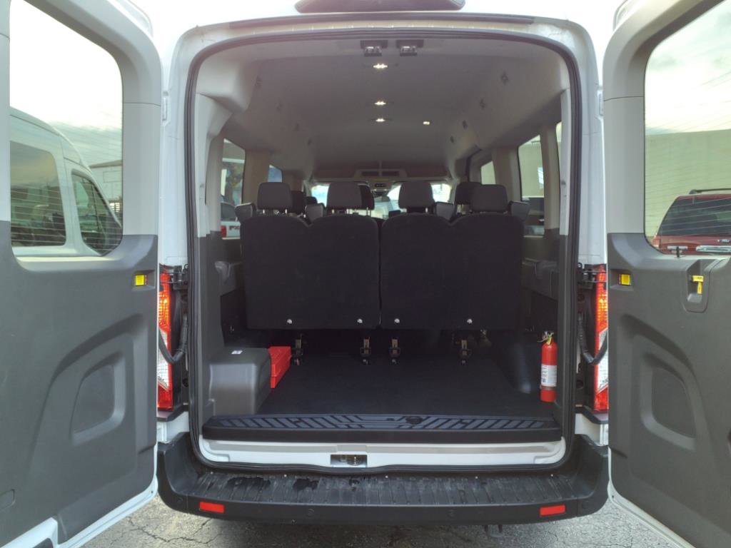 Used 2023 Ford Transit 350 XL RWD image 15