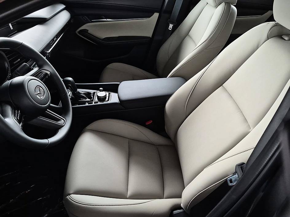 New 2026 MAZDA MAZDA3 2.5 S Sedan w/ Preferred Pkg FWD image 15