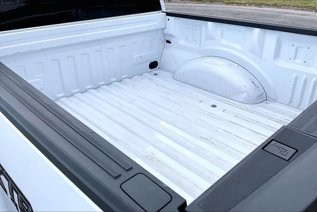 Used 2023 Ford F150 XLT w/ XTR Package AWD/4WD image 34