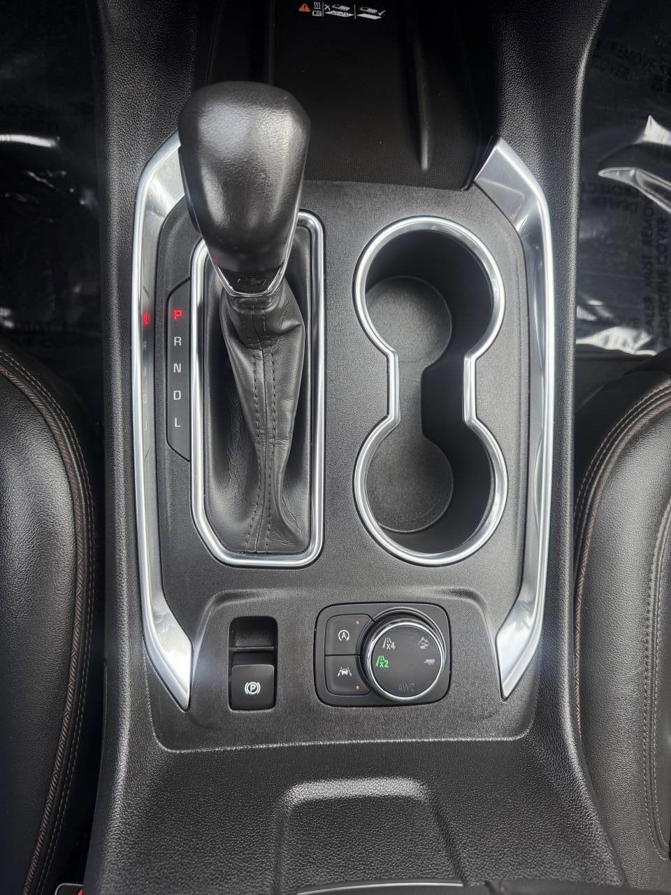 Used 2022 Chevrolet Traverse High Country image 15