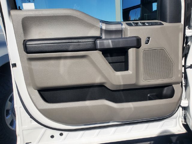 Used 2020 Ford F250 XLT w/ XLT Premium Package AWD/4WD image 7