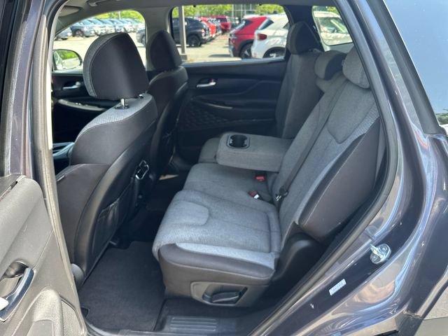 Used 2022 Hyundai Santa Fe SEL Convenience w/ Cargo Package AWD/4WD image 19