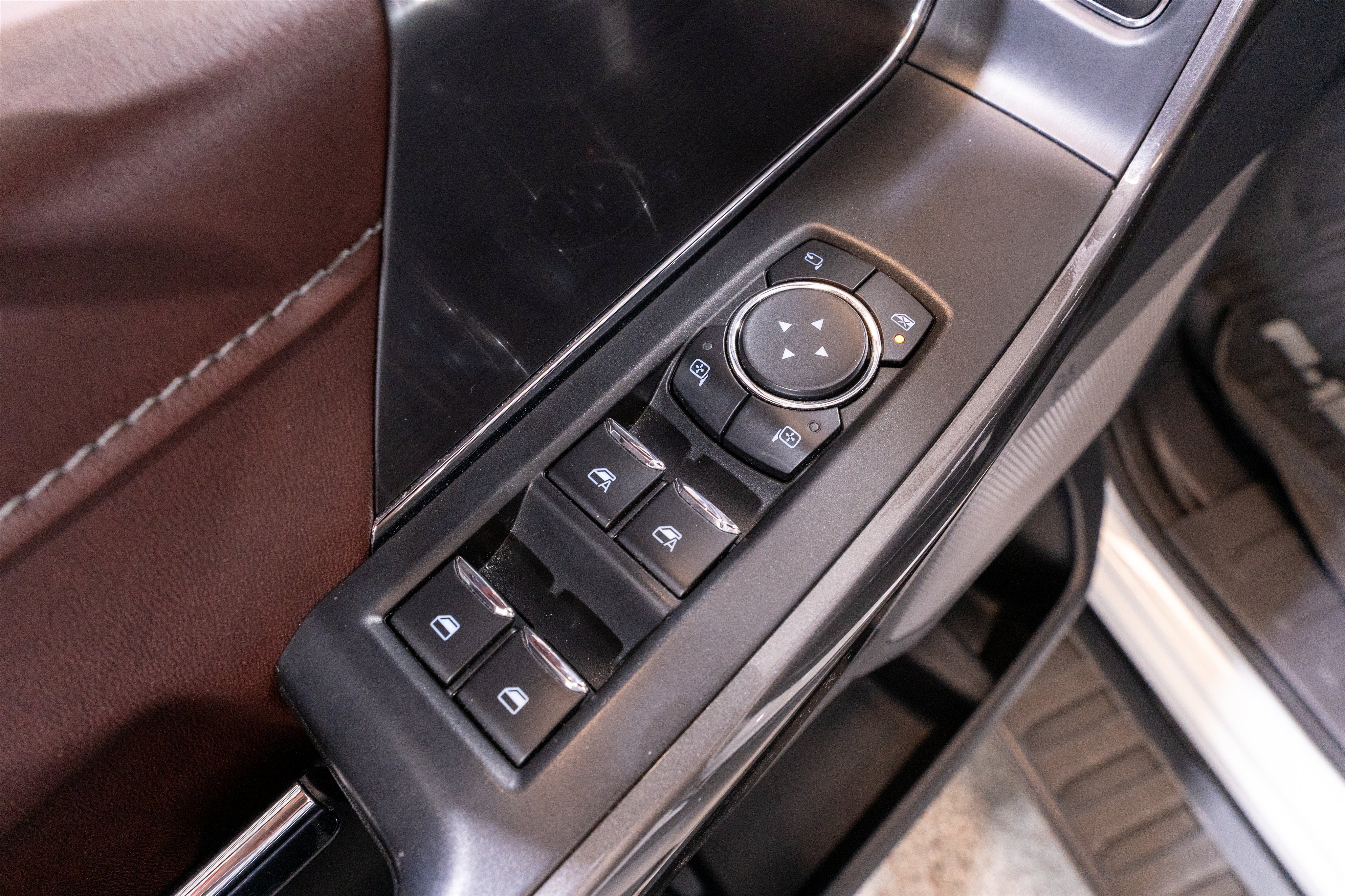 Used 2022 Ford F150 Lariat AWD/4WD image 19
