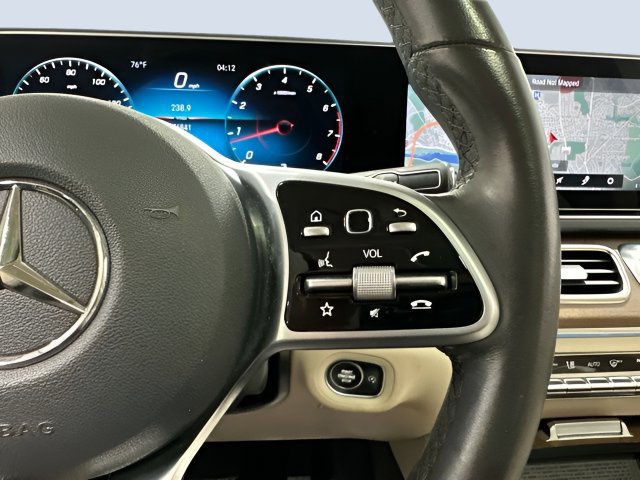 Used 2020 Mercedes-Benz GLE 350 4MATIC image 19
