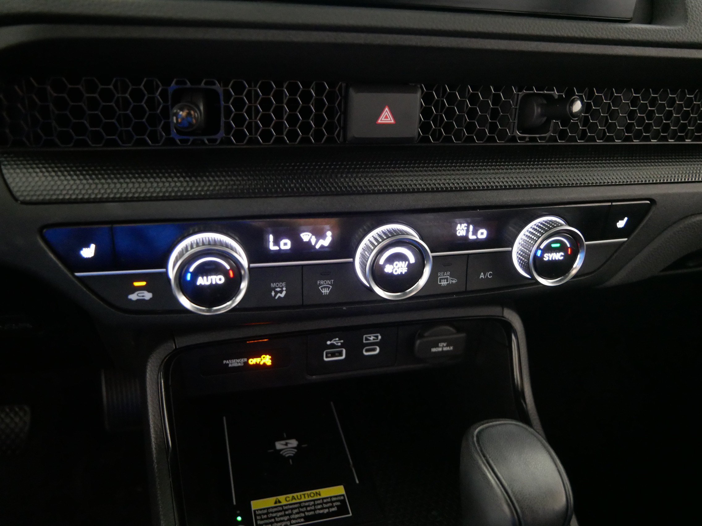 Used 2024 Honda CR-V Sport-L image 23