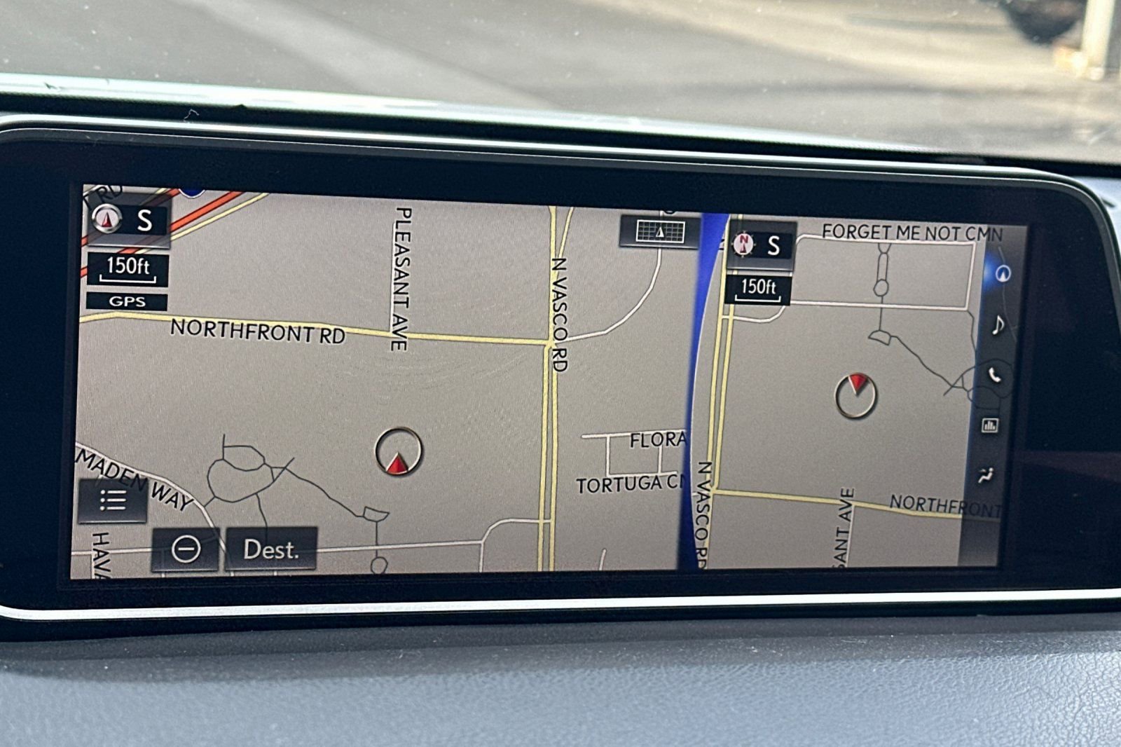 Used 2017 Lexus RX 350 AWD w/ Premium Package image 45