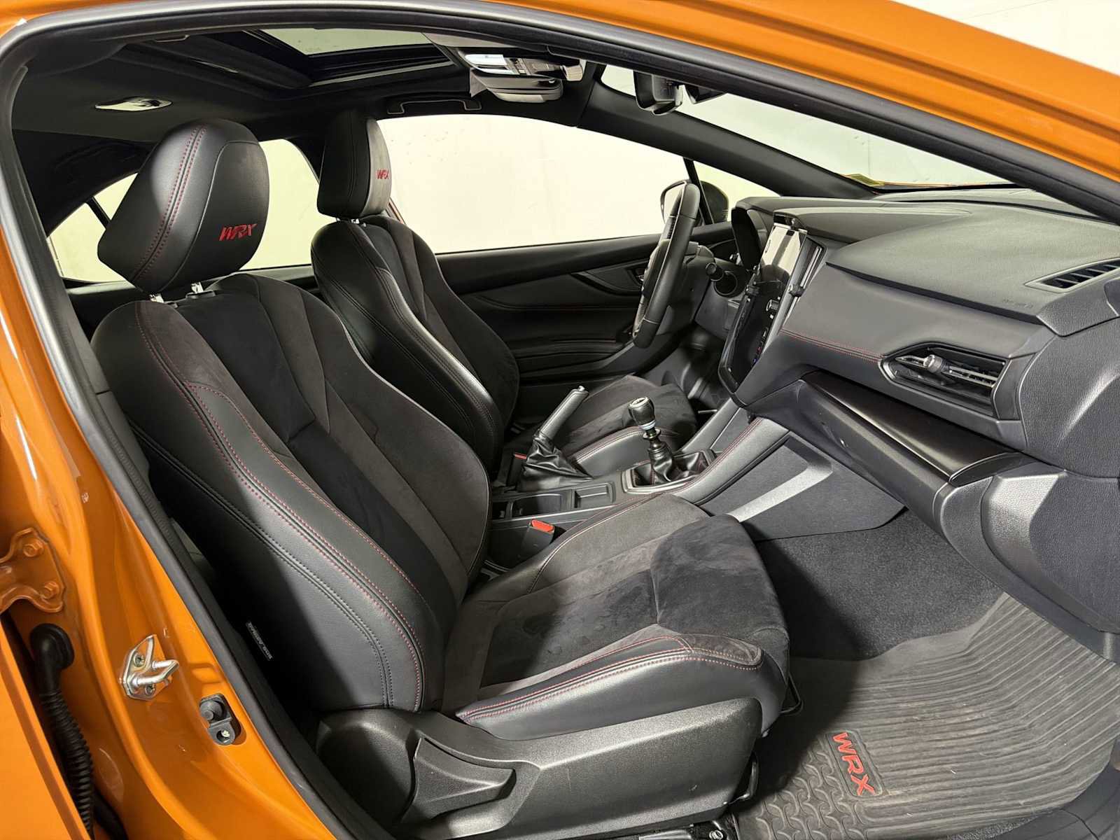 Used 2023 Subaru WRX Limited image 25