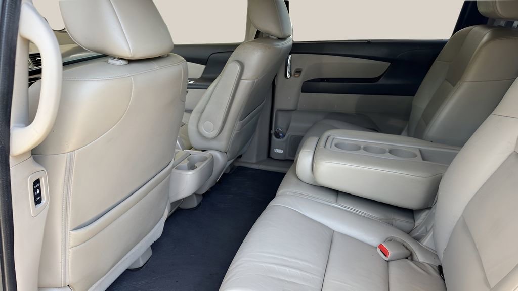 Used 2014 Honda Odyssey EX-L image 27