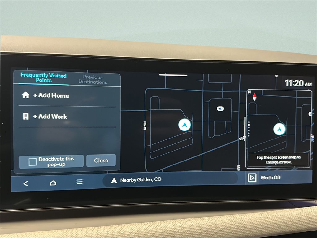 Certified 2025 Hyundai Tucson SEL image 25