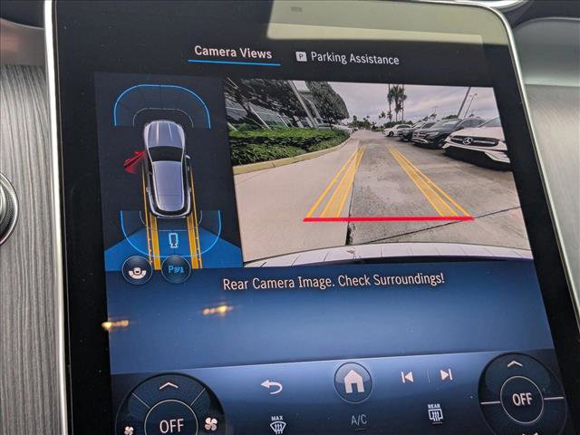 New 2026 Mercedes-Benz GLC 300 4MATIC image 12