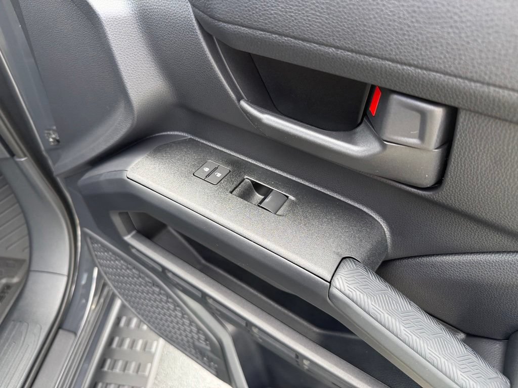 New 2026 Toyota 4Runner TRD Off-Road Premium AWD/4WD image 46