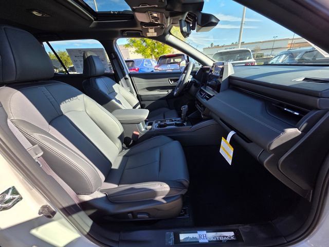 New 2026 Subaru Outback Touring image 10