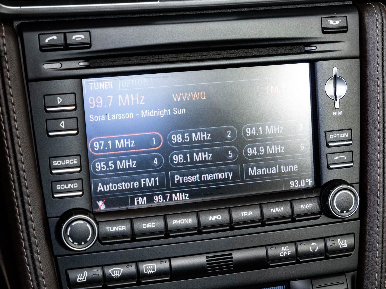 Used 2011 Porsche 911 Carrera S RWD image 14