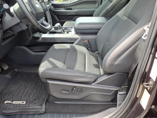 Certified 2023 Ford F150 XLT w/ Equipment Group 302A High image 16