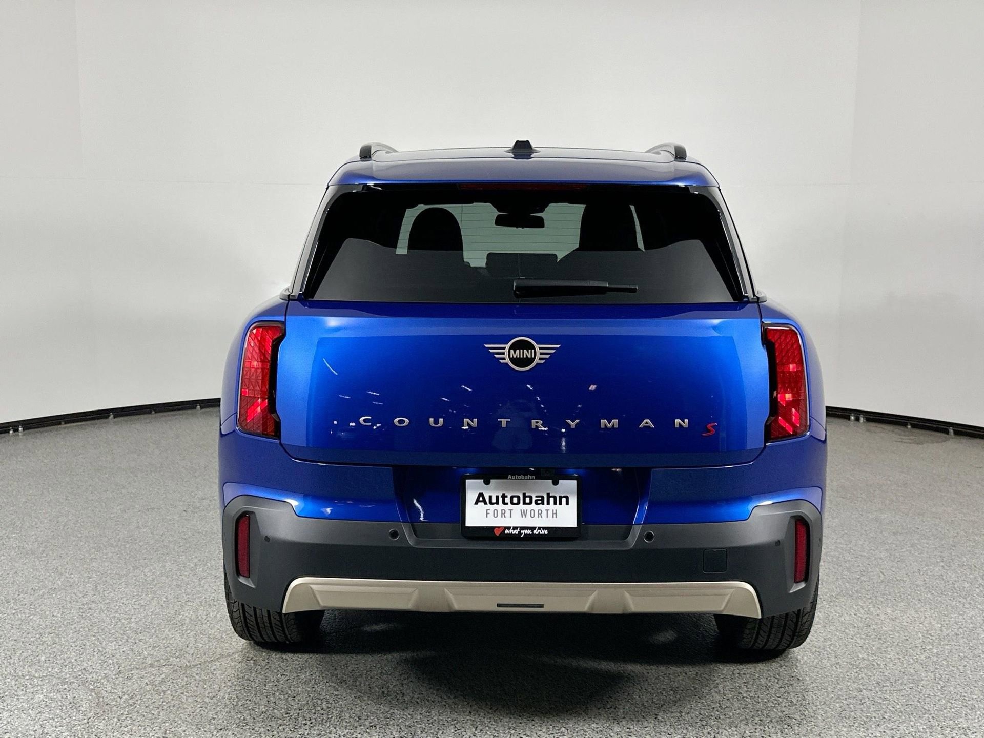 New 2025 MINI Cooper Countryman S w/ Comfort Package Max image 6