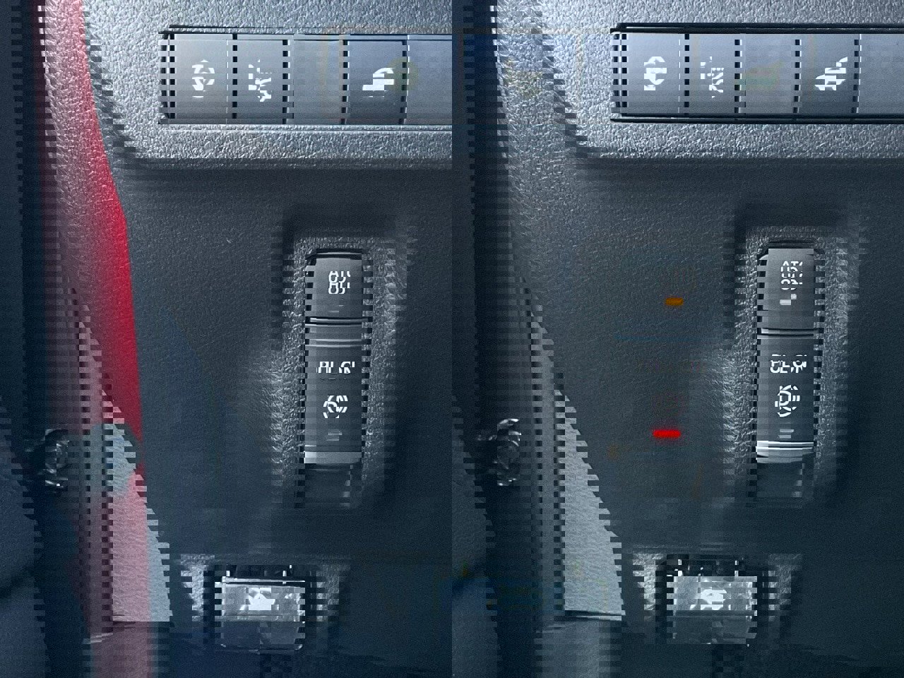 New 2026 Nissan Murano Platinum w/ Cargo Package image 28